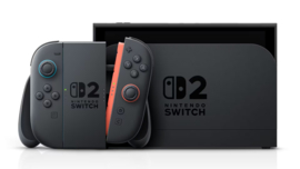 Nintendo Switch 2 Console (Nintendo Switch Sports Resort (Code-in-a-box)) [Pre-Order]