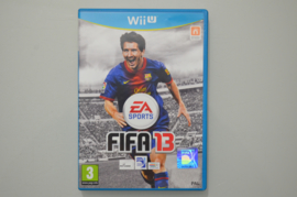 Wii U Fifa 13