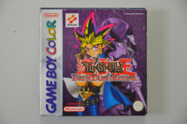 GBC Yu-Gi-Oh Dark Duel Stories [Compleet]