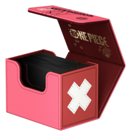 Sidewinder 80+ Xenoskin NETFLIX ONE PIECE - Chopper - Ultimate Guard [Nieuw]