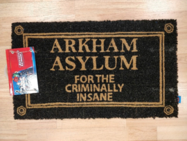 Batman Deurmat Arkham Asylum - SD Toys [Nieuw]