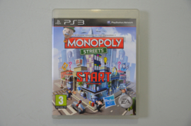 PS3 Monopoly Streets