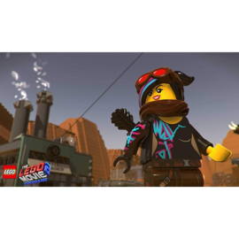 Xbox Lego The Lego Movie 2 Videogame (Xbox One) [Nieuw]