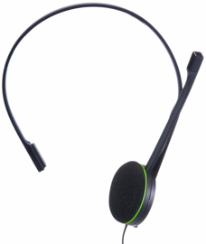 Xbox One Chat Headset - Microsoft [Nieuw]