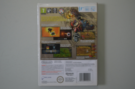 Wii Mario Strikers Charged Football (Player's Choice)