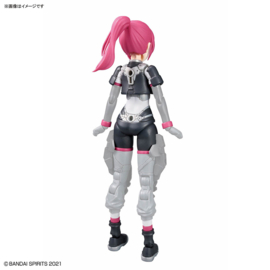 30MS Option parts set 24 (Turbo costume B) (Color A) - Bandai [Nieuw]
