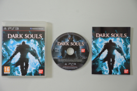 Ps3 Dark Souls