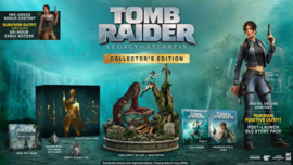Xbox Tomb Raider: Legacy of Atlantis Collector's Edition (Xbox Series X) [Pre-Order]