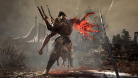 PS5 Valor Mortis [Nieuw]