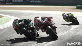 Xbox MotoGP 20 (Xbox One) [Nieuw]