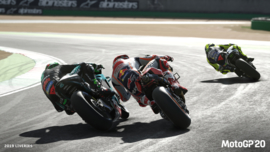 Ps4 MotoGP 20 [Nieuw]