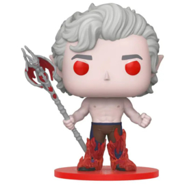 Baldur's Gate 3 Funko Pop Astarion (Vampire Ascendant) #1245 [Nieuw]