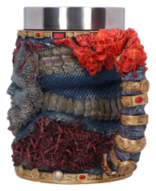 Elden Ring Tankard Rykard 17 cm - Nemesis Now [Pre-Order]