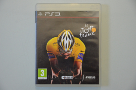 Ps3 Le Tour De France 2011