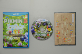 Wii U Pikmin 3