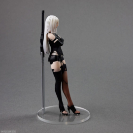 NieR Automata Figure A2 (YoRHa Type A No 2) Form-ISM 18 cm - Square Enix [Pre-Order]