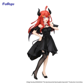 The Quintessential Quintuplets Specials BiCute Dark PVC Figure Itsuki Nakano 25 cm - Furyu [Nieuw]