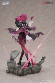 Honkai Star Rail 1/7 PVC Figure Kafka 27 cm - Apex [Nieuw]