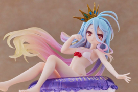 No Game No Life Figure Shiro Aqua Float - Taito [Nieuw]