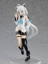 Hololive Production Figure Shirakami Fubuki Pop Up Parade - Good Smile Company [Nieuw]