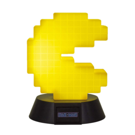 Pac-Man Icon Light Pac-Man - Paladone [Nieuw]