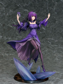 Fate/Grand Order Figure  Caster/Scathach-Skadi 1/7 27 cm - Phatism [Nieuw]