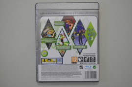Ps3 De Sims 3 (Platinum)