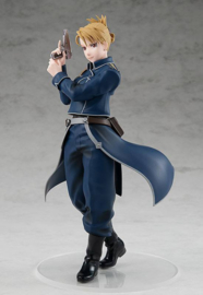 Fullmetal Alchemist Brotherhood Figure Riza Hawkeye Pop Up Parade 16 cm - Good Smile Company [Nieuw]