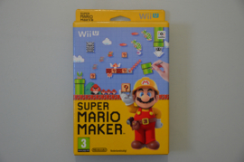 Wii U Super Mario Maker