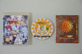 PS3 Agarest Generations of War