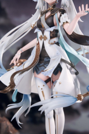 Wuthering Waves 1/7 PVC Figure Jinhsi 27 cm - Apex [Pre-Order]