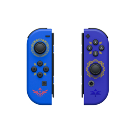 Nintendo Switch Joy-Con Controller Paar (The Legend of Zelda Skyward Sword) - Nintendo [Nieuw]