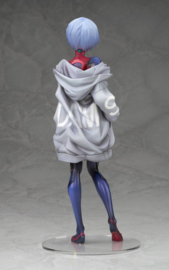Neon Genesis Evangelion Figure Tentative Name Rei Ayanami Millennials Illustration Ver. 1/7 Scale 22 cm - Alter [Nieuw]