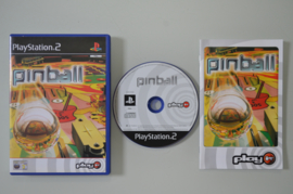 Ps2 Pinball