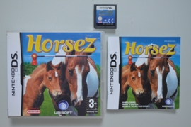 DS Horsez