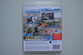 Ps3 Tom Clancy's Ghost Recon Future Soldier