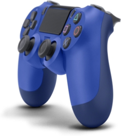 Playstation 4 Controller Wireless Dualshock V2 (Wave Blue) - Sony [Nieuw]