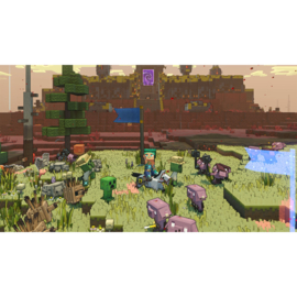 PS5 Minecraft Legends Deluxe Edition [Nieuw]