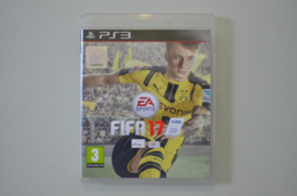 Ps3 Fifa 17