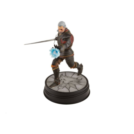 The Witcher Figure Geralt Toussaint Tourney Armor 20 cm (The Witcher 3 The Wild Hunt) - Dark Horse [Nieuw]