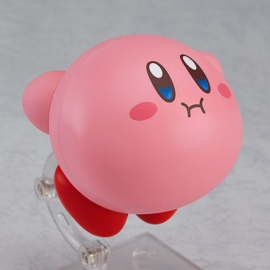 Kirby Nendoroid Action Figure Kirby 6 cm (re-run) - Good Smile Company [Nieuw]