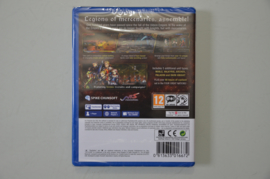 Vita Grand Kingdom [Nieuw]