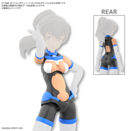 30MS Option Body Parts Type A03 (Color C) - Bandai [Nieuw]