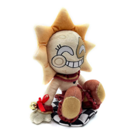 Five Nights at Freddy's Knuffel Sun Shoulder Rider 15 cm - Yootooz [Nieuw]