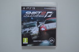 Ps3 Need For Speed Shift 2 Unleashed