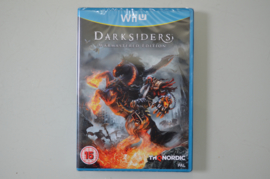 Wii U Darksiders Warmastered Edition [Nieuw]