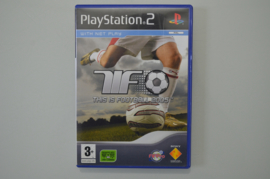 Ps2 This is Football 2005