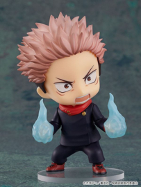 Jujutsu Kaisen Nendoroid Action Figure Sukuna 10 cm - Good Smile Company [Nieuw]