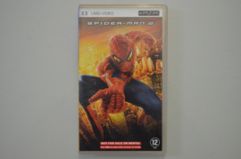 PSP UMD Spider-Man 2