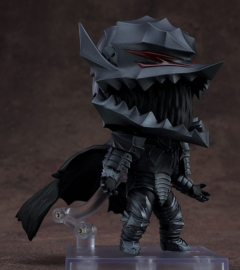 Berserk Nendoroid Action Figure Guts: Berserker Armor Ver. 10 cm - Good Smile Company [Nieuw]